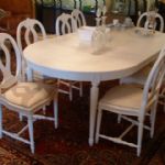 320 4442 DINING ROOM SET